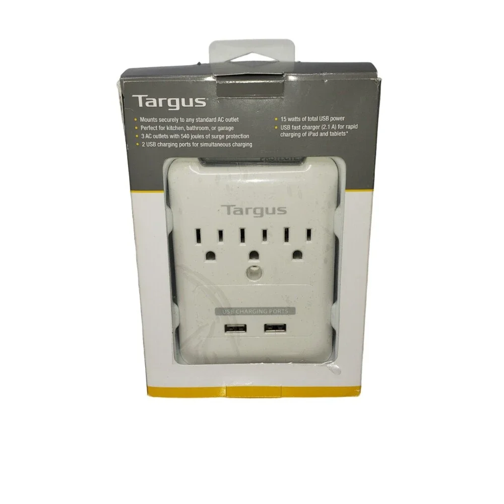 Unbranded targus charging